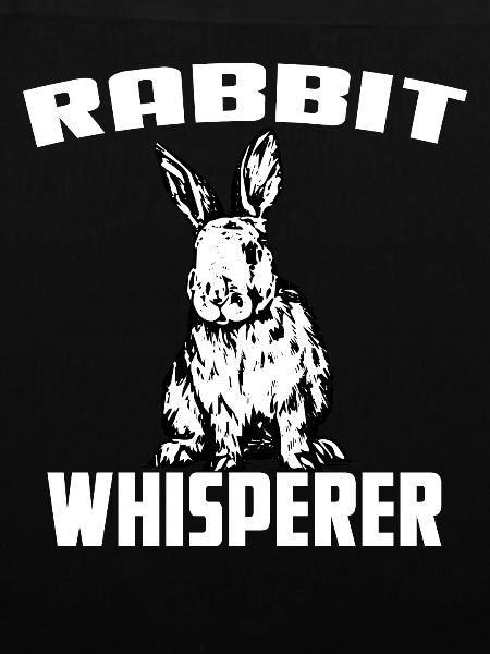 Rabbit Whisperer