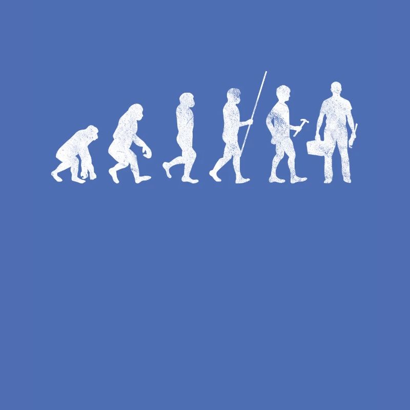 Plumber plumber plumbing pipe evolution