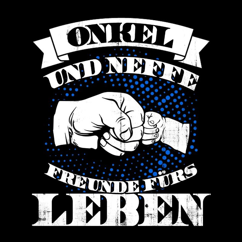 Geschenk des Onkels Neffe