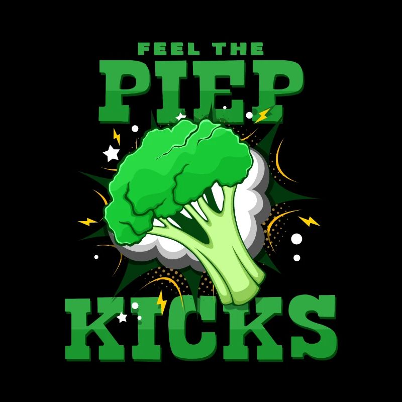PIEP KICKS