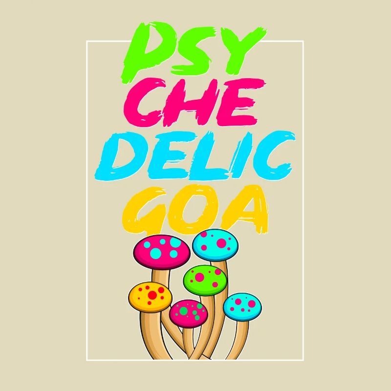 Psychedelic Goa