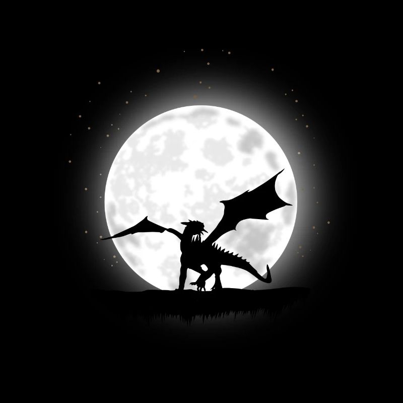 Drache