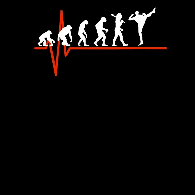 Mma Heartbeat - ÉVOLUTION DU MMA