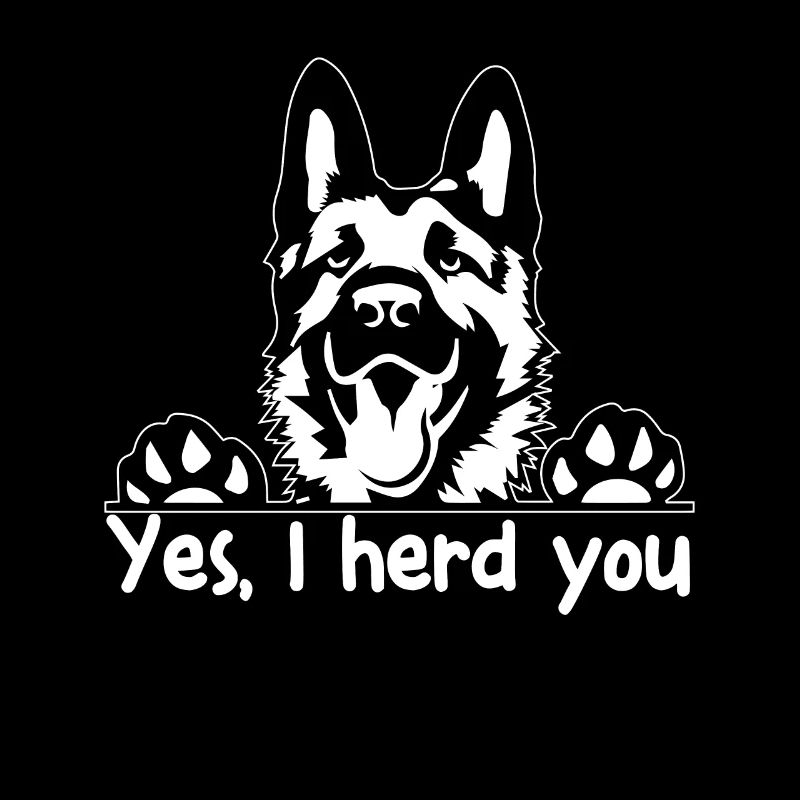 Deutscher Schäferhund