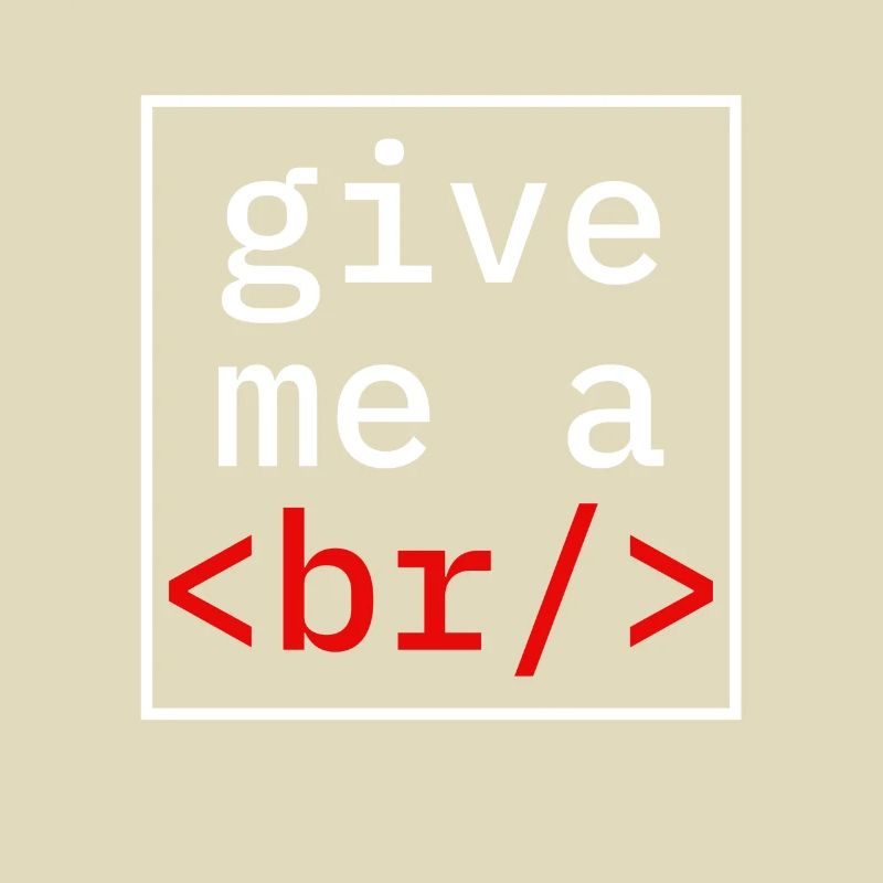 Coder coding break programmer