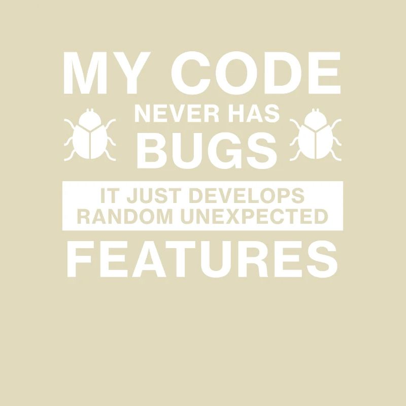 Programmierer Coder Coding