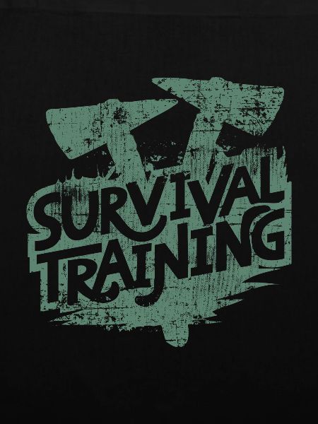 Survival Training