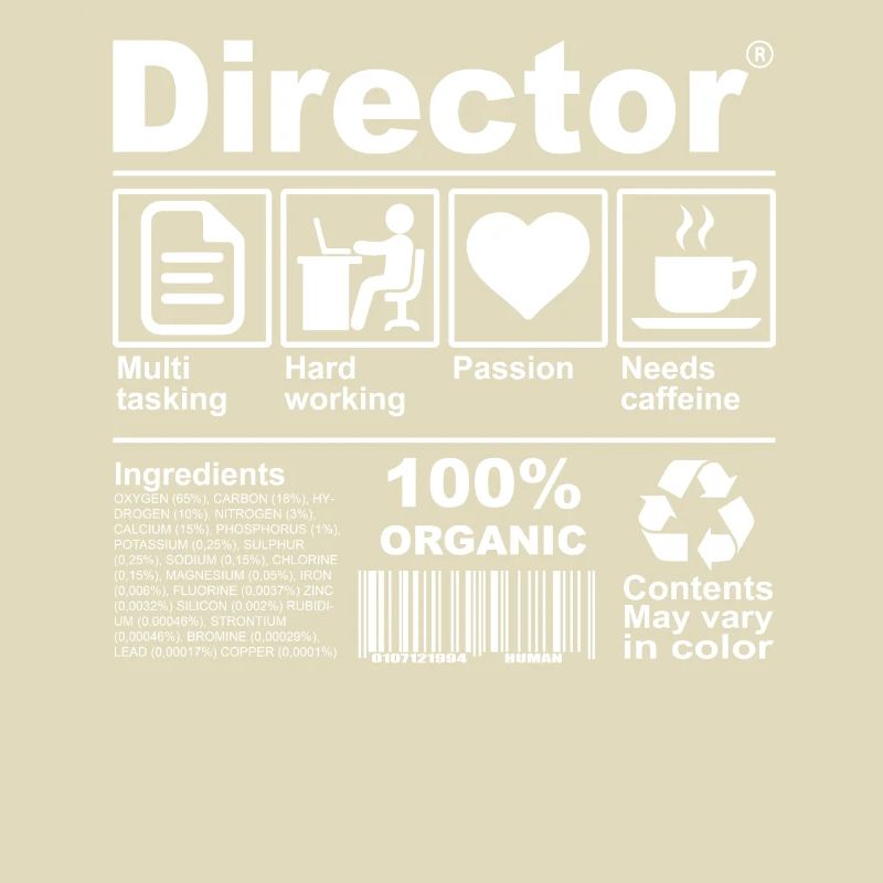 Director