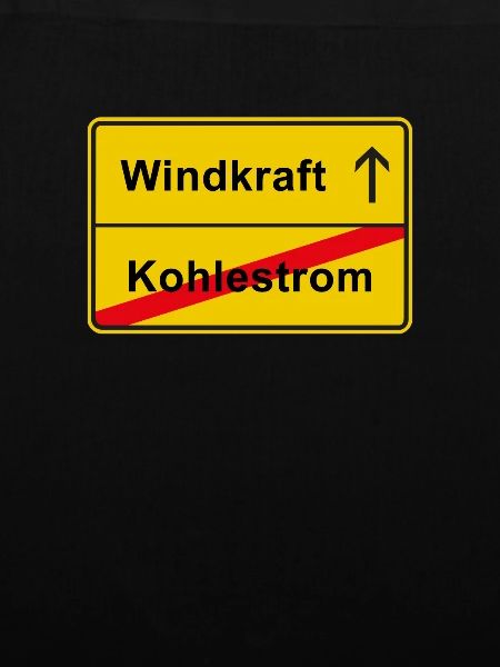 Windkraft Klimaschutz
