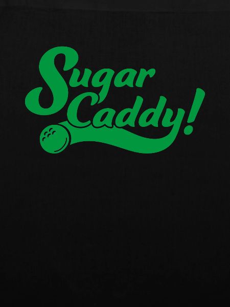 Suagr Caddy Golf Golfplatz