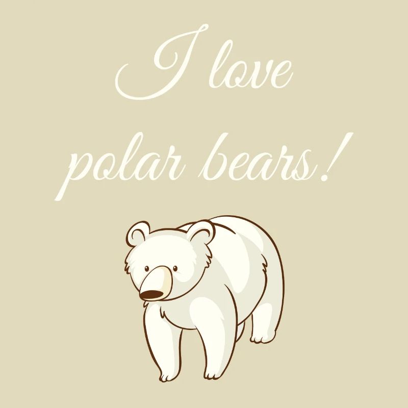 Eisbär Eisbären
