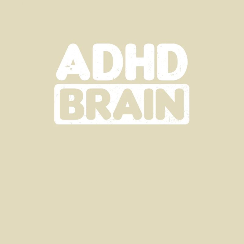 ADHD Brain Gift