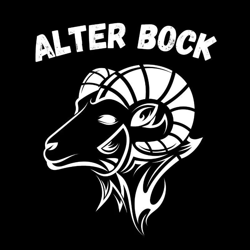 ALTER BOCK!