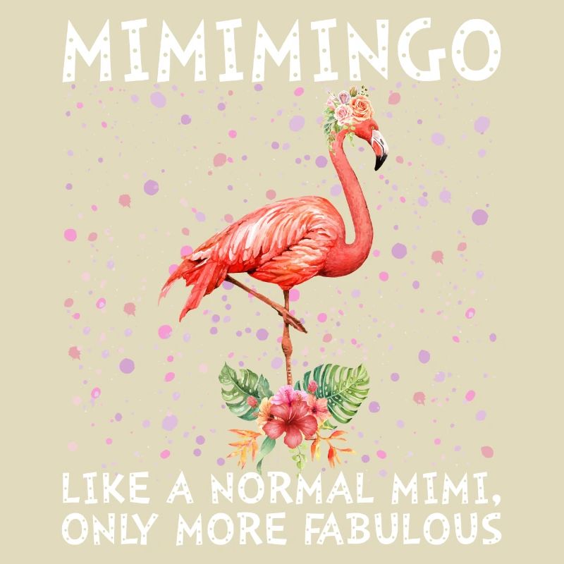 Mimimingo comme un Mimi normal plus fabuleux