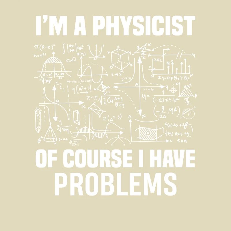 Physics math formulas study