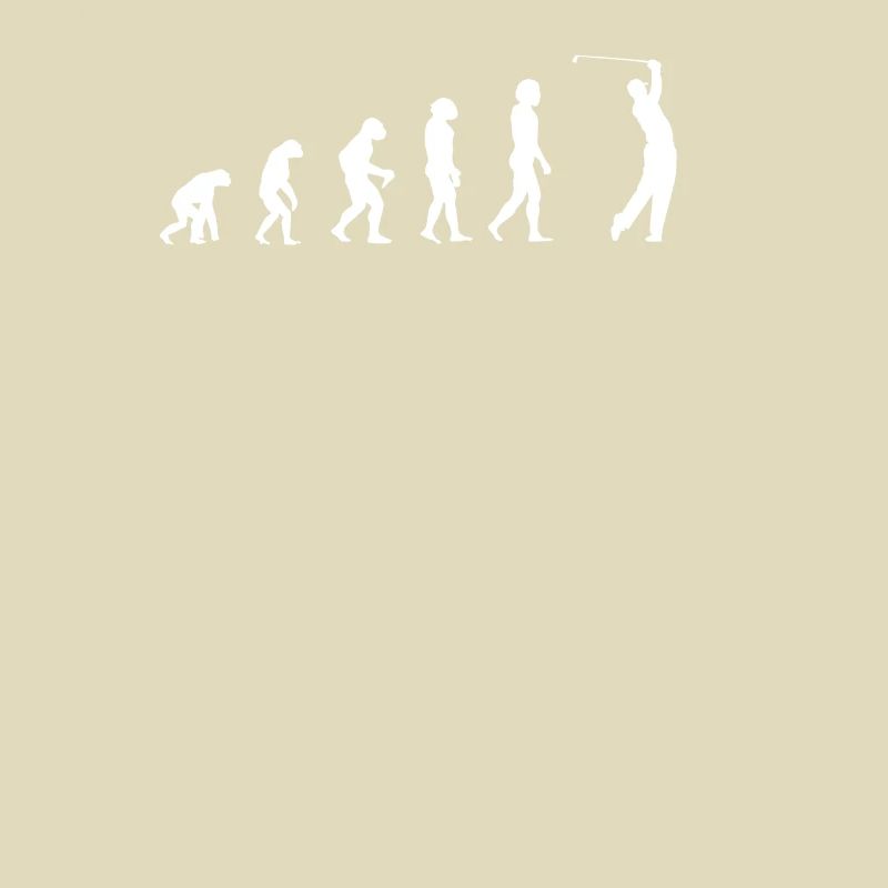 évolution du golf