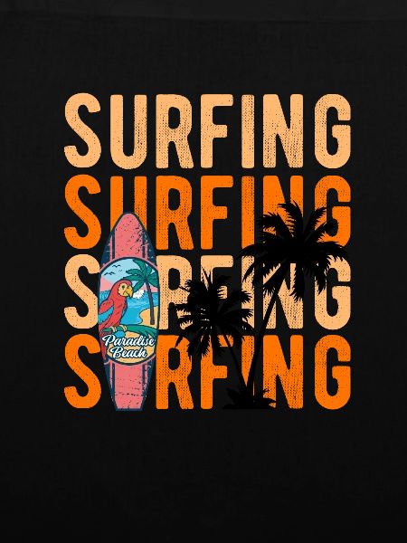 Surfing Surfing