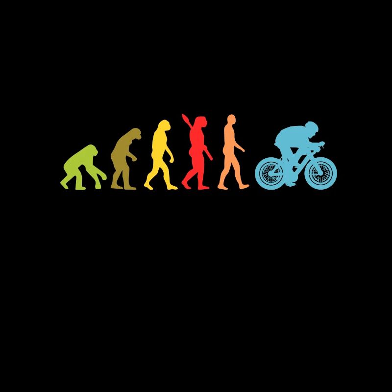 Fahrrad
