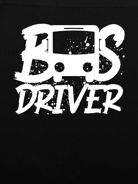 Busfahrer Bus