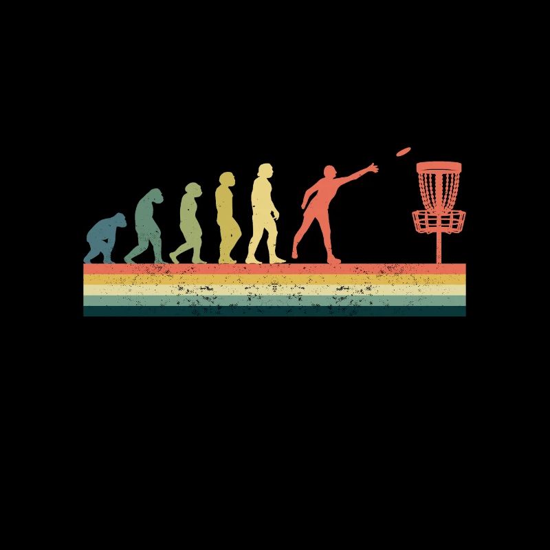 Idée cadeau Disc Golf Discgolf