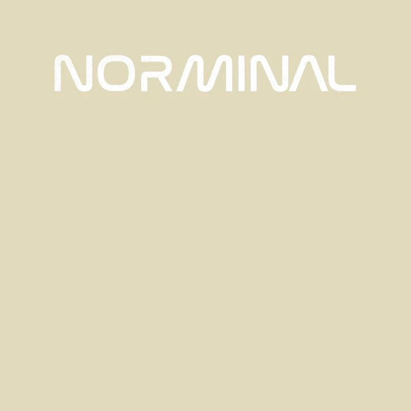 Norminal | Nominal | Outer space