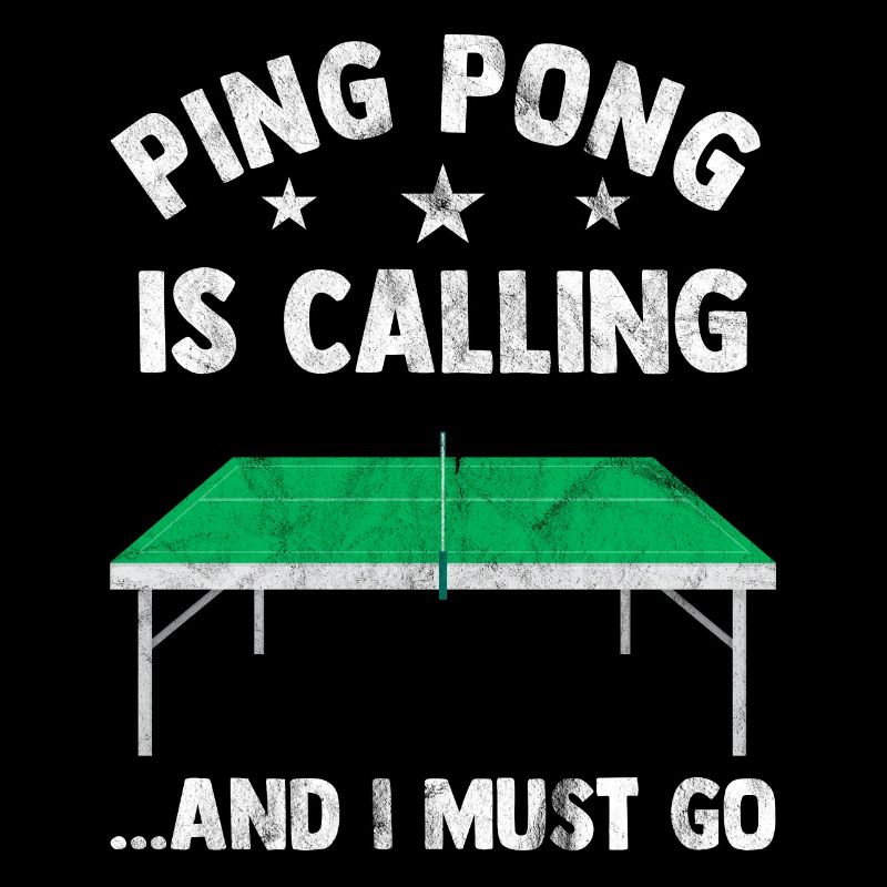 Ping-pong
