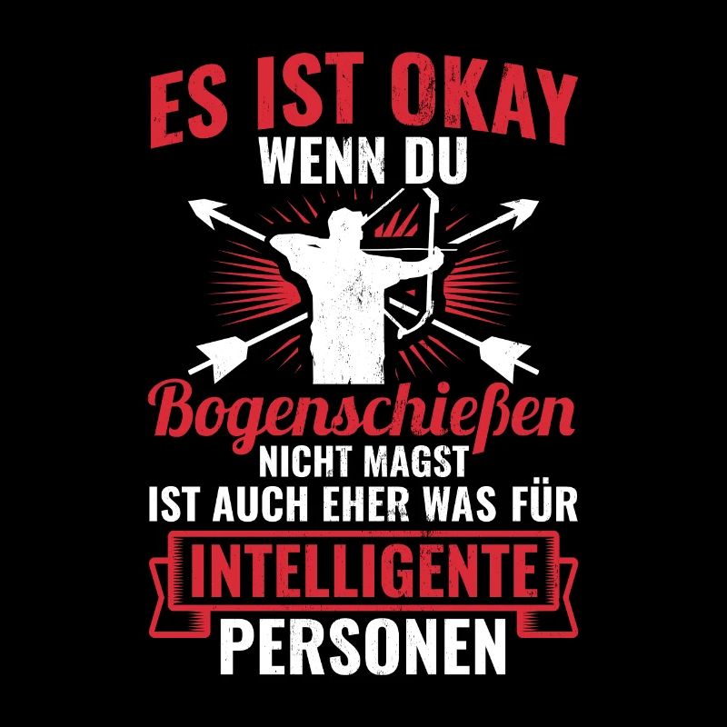 Bogenschießen