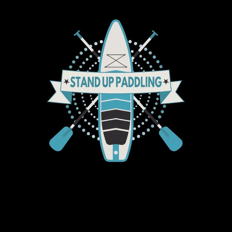 Stand up paddle SUP paddle