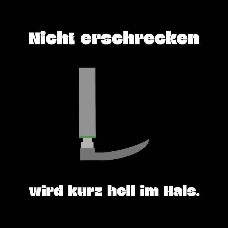 Anästhesist Anästhesieschwester Spruch