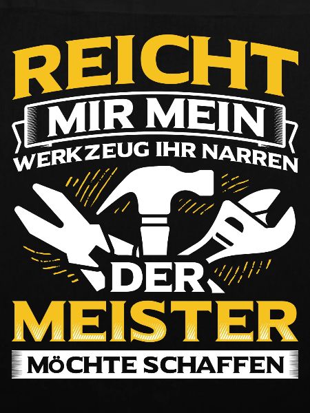 Handwerker Handwerk