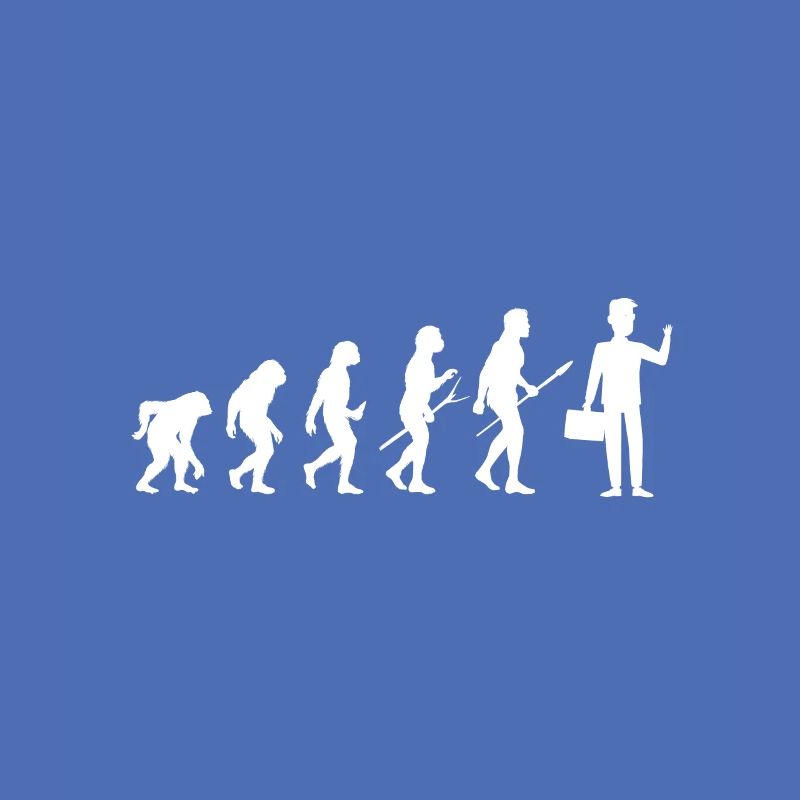 Kaufmann evolution