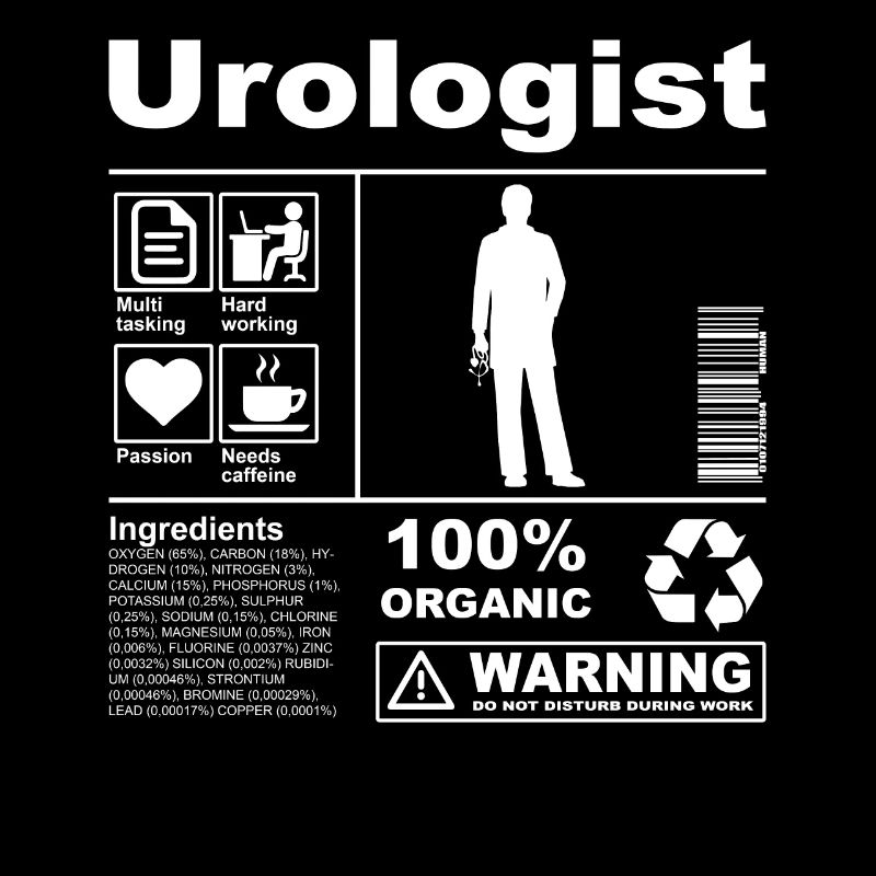 Urologist Product Description