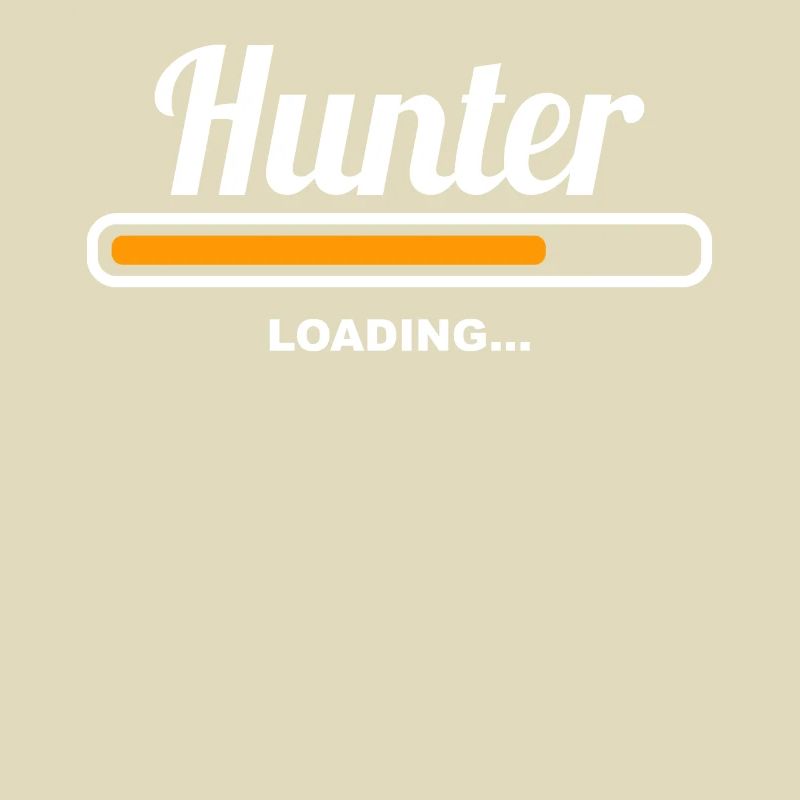 Hunter loading