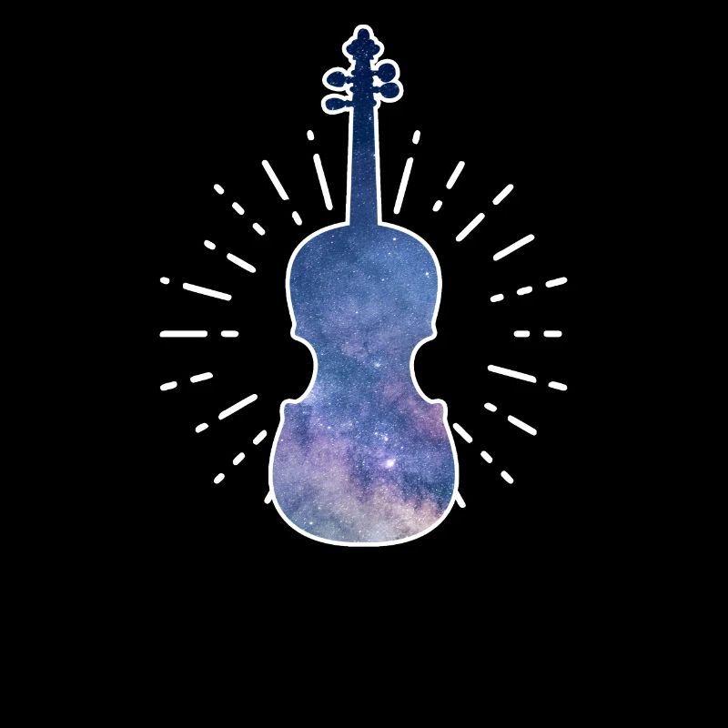 Cadeau Espace Étoiles Viola Viola
