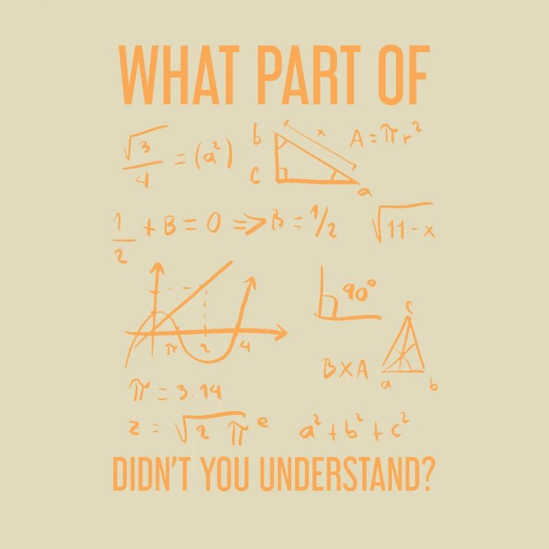 Mathe Understand Design für einen Lehrer oder