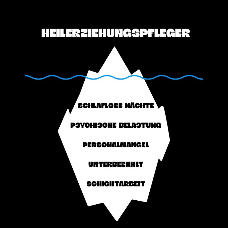 Heilerziehungspfleger HEP Eisberg