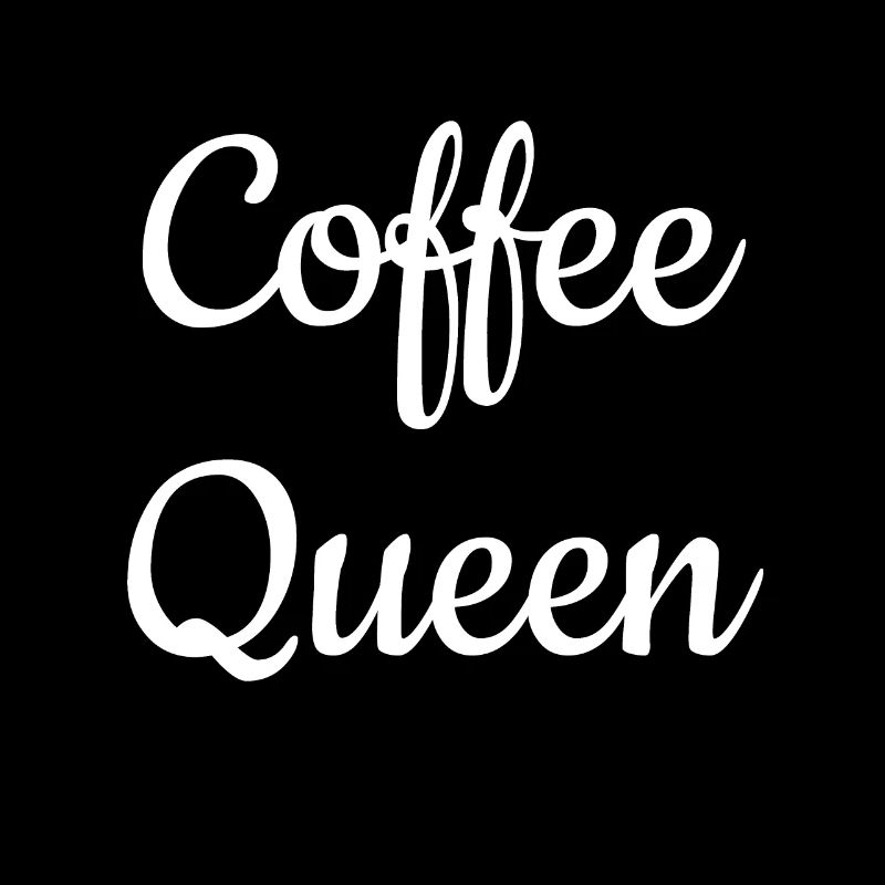 Coffee Queen