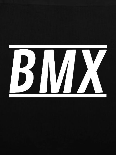 BMX bmx