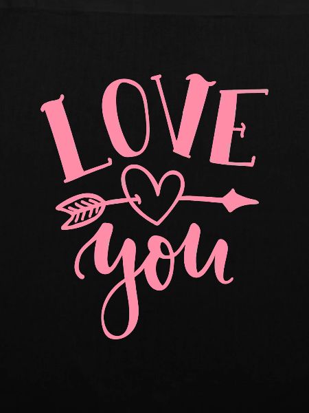 Ich liebe Dich