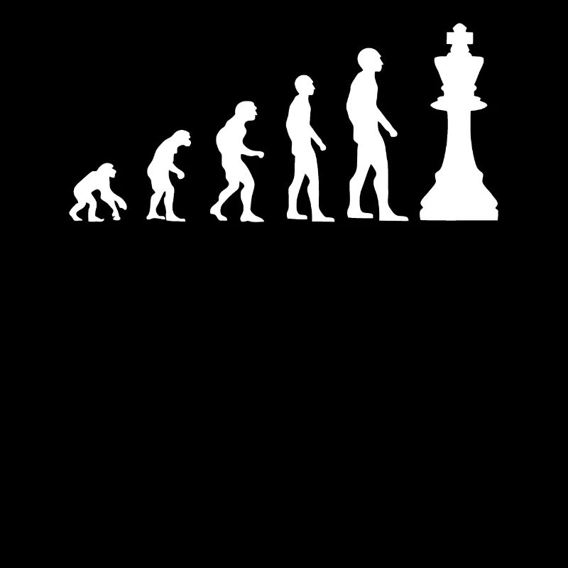 Chess Chess Pieces Chess Player Gift