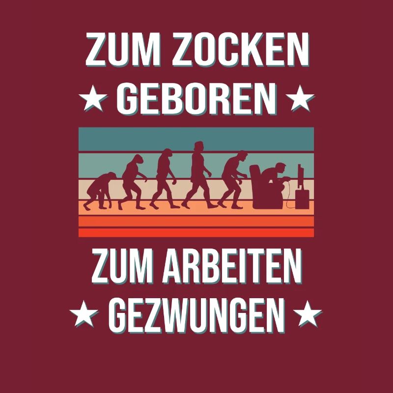 Gaming Zocken Console Gamer Computer Evolution