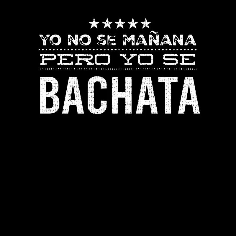 Bachata Dance
