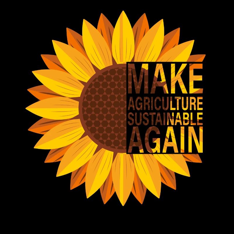 Faire de l’agriculture durable