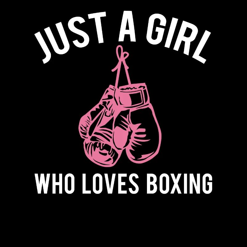Boxe Boxer Gants De Boxe Filles Cadeau