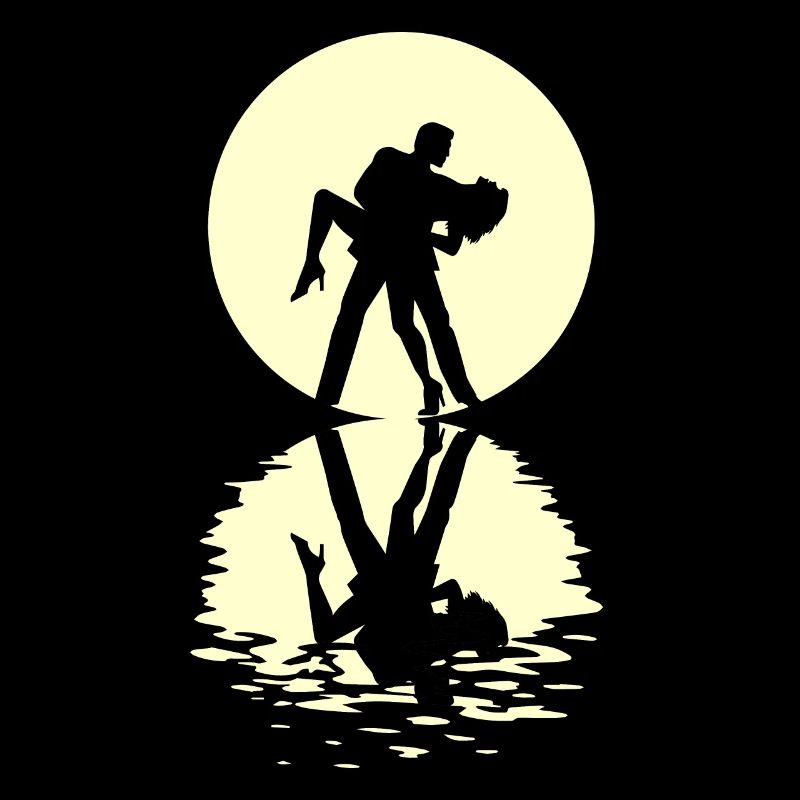 Tango Moon