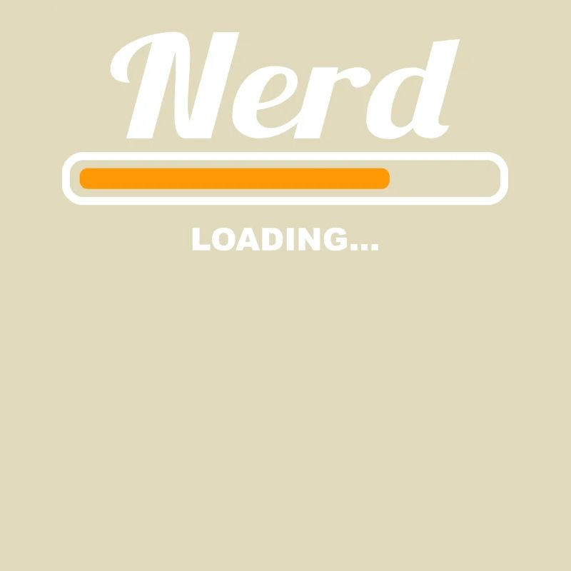 Nerd Loading