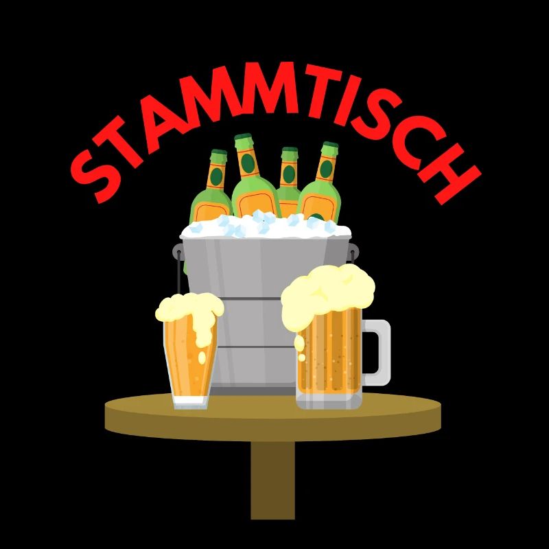 STAMMTISCH