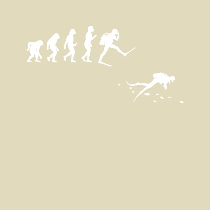 Plongée Évolution Plongée Plongée