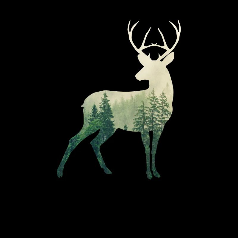 Hirsch