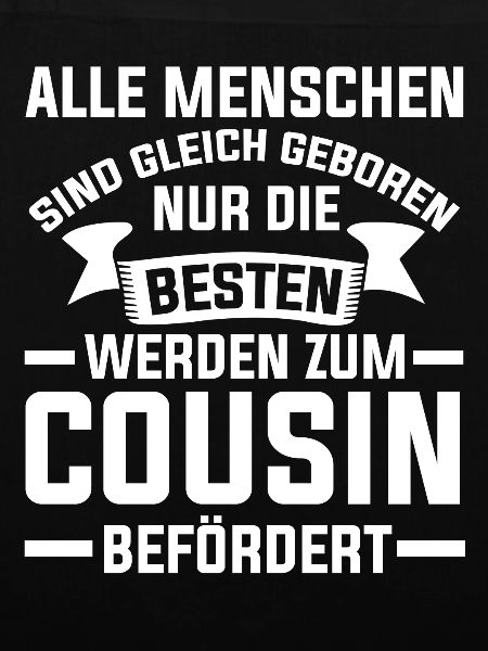 Bester Cousin